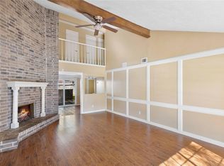 8427 Pines Place Dr, Humble, TX 77346