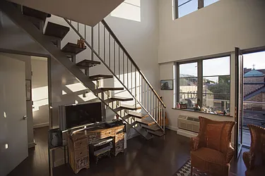 Rented by Brooklyn Properties