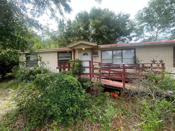 7175 SE 123rd Pl, Belleview, FL 34420