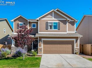 7735 Cruzer Hts, Peyton, CO 80831