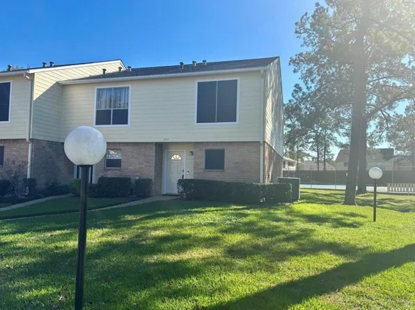 14515 Wunderlich Dr Unit 1413, Houston, TX 77069
