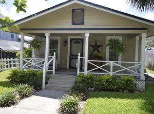 1112 Laurel Ave, Sanford, FL 32771