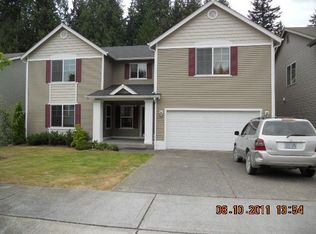 33437 38th Ave S, Federal Way, WA 98001