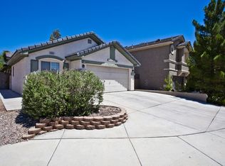 9664 Marble Peak Ct, Las Vegas, NV 89129
