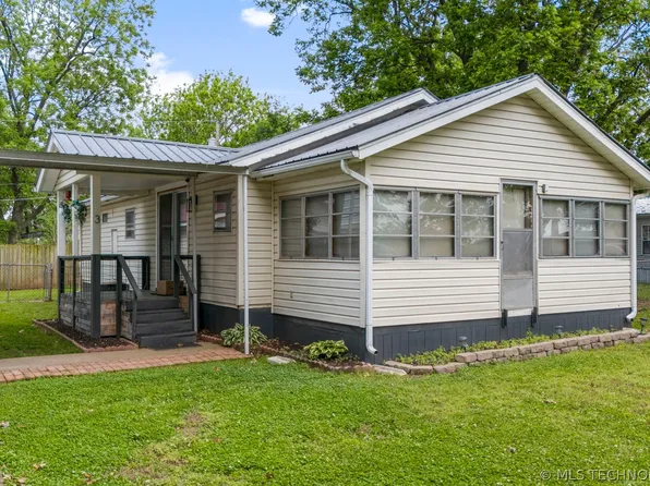 3 Tooker Point, Salina, OK 74365