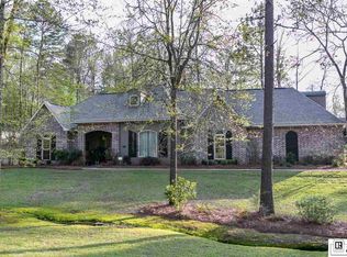 239 Creeks Edge Cir, Ruston, LA 71270