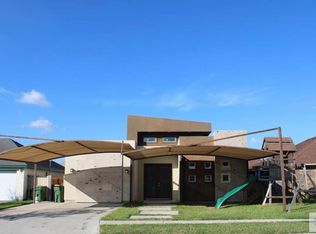 4762 Alicia, Brownsville, TX 78526