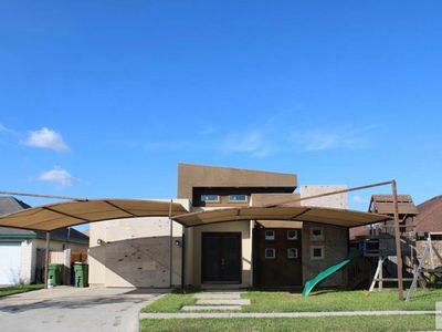 4762 Alicia, Brownsville, TX, 78526