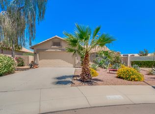 20717 N 104th Ln, Peoria, AZ 85382