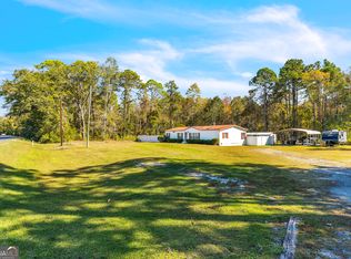 215 Herbert Kessler Rd, Guyton, GA 31312