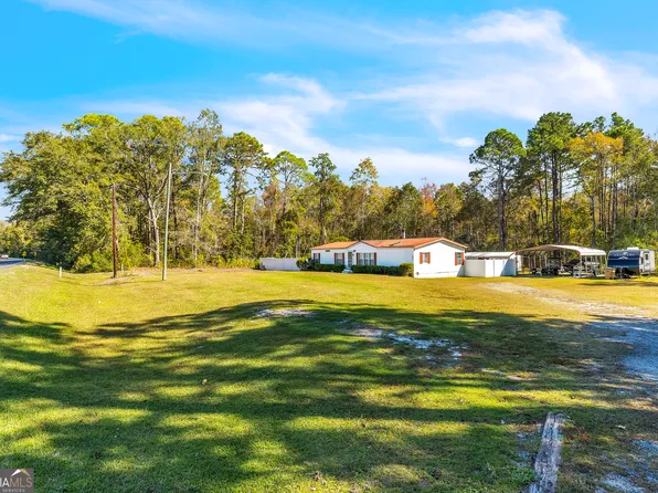 215 Herbert Kessler Rd, Guyton, GA 31312