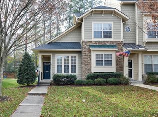 1511 Waterland Dr, Apex, NC 27502