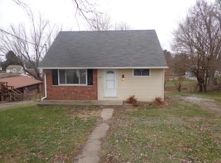 839 Spring St, Lancaster, OH 43130