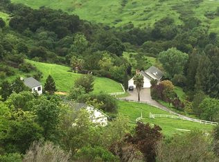 370 Castello Rd, Lafayette, CA 94549