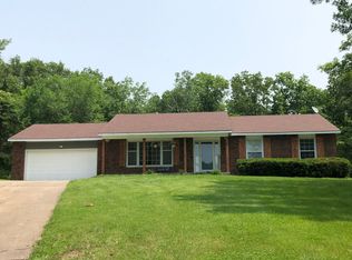 23 Beuth Pl, Moberly, MO 65270