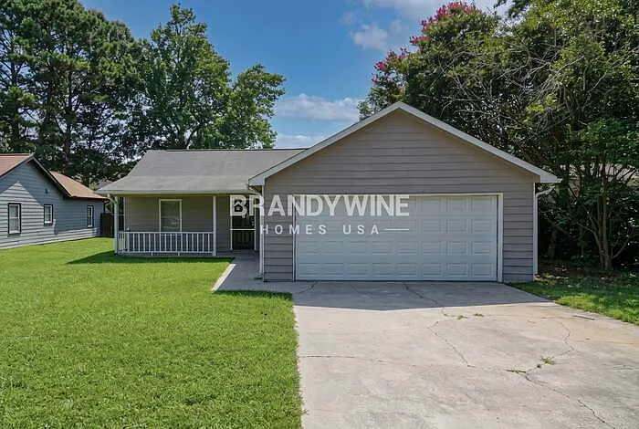 3 bed, 2.0 bath, 1805 sqft, $1,975 — Photo 2