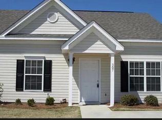 307 Tidas St, Lexington, SC 29072