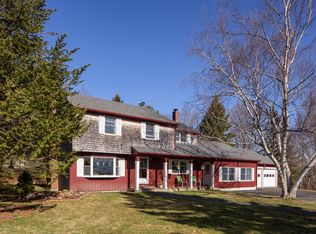65 Sunrise Ter, Thomaston, ME 04861