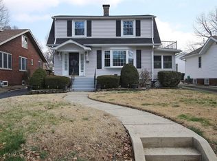 416 S Douglas Ave, Belleville, IL