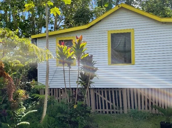 151494 Kono St, Pahoa, HI 96778