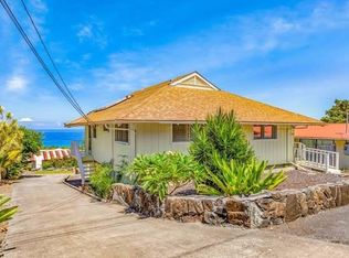 77-6486 Maile St, Kailua Kona, HI 96740
