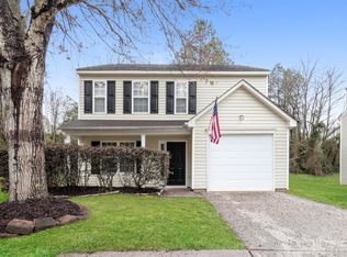 6013 Patric Alan Ct, Charlotte, NC 28216