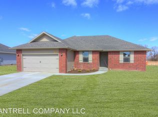 479 W Grace St, Republic, MO 65738