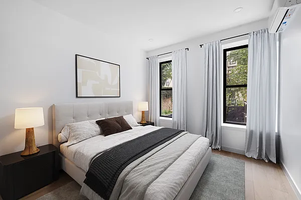 Bedroom, photo 3