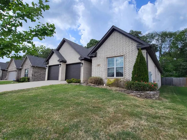 4144 Lynx Ln, Jonesboro, AR 72405
