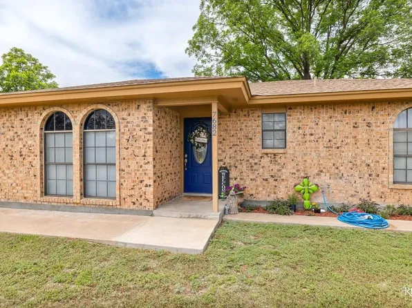 7682 Kildee Trl, San Angelo, TX 76901