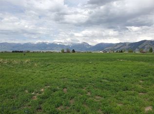 Splendid View Dr, Belgrade, MT 59714