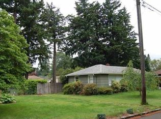 909 NE 110th Ave, Portland, OR 97220