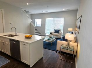 Elysian Heights, Dallas, TX 75206