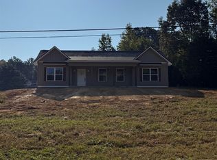 1283 Robin Hill Rd, Oneonta, AL 35121