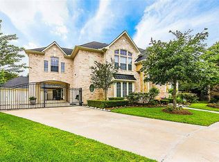 3910 Cape Meadow Ct, Katy, TX 77494
