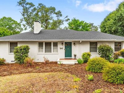 1017 Carolina St, Greensboro, NC, 27401