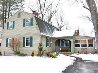 51 Rogers Ave, West Springfield, MA 01089