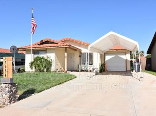 27554 Genevieve Dr, Menifee, CA 92586