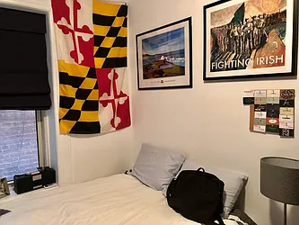 Rented by LJ Sloane Management