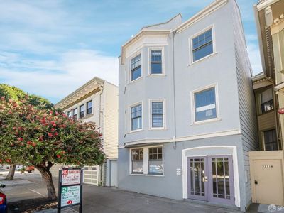 1237 6th Ave, San Francisco, CA, 94122