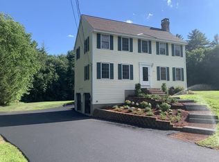 277 Lowell St, Dunstable, MA 01827