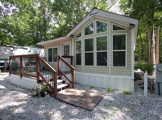 3066 N Route 9, Ocean View, NJ 08230