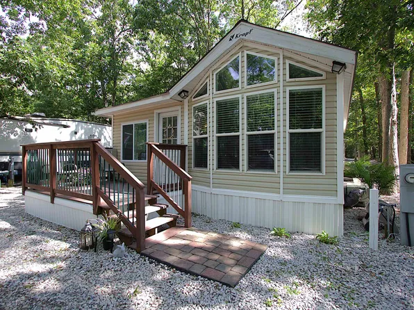 3066 N Route 9, Ocean View, NJ 08230