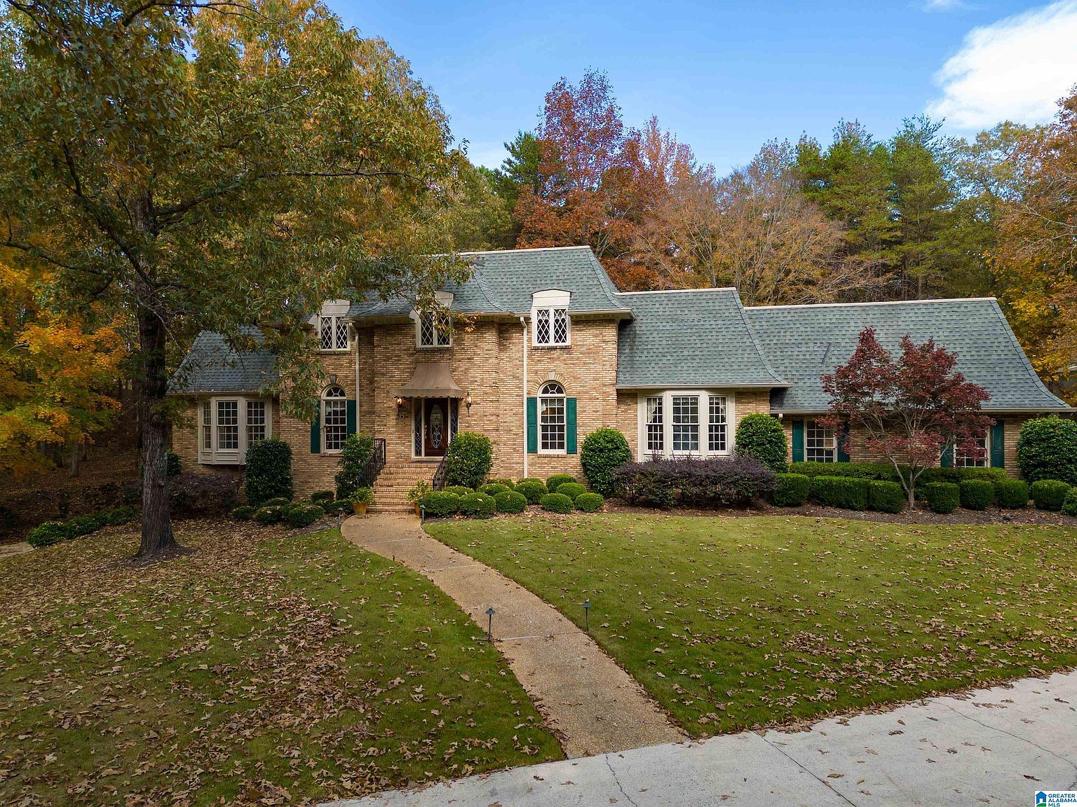 318 Valley View Rd, Indian Springs Village, AL 35124 Zillow