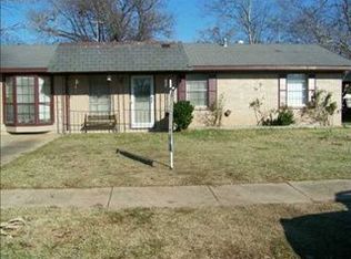 1504 Lampkin St, Bossier City, LA 71111