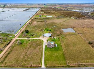 101 High Way, Iowa, LA 70647