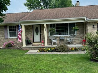 7814 Vista Ave, Grand Ledge, MI 48837