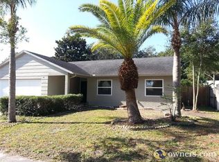 3143 Cody St, New Port Richey, FL 34655