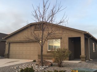 309 Peaceful Meadows Dr NE, Rio Rancho, NM 87144