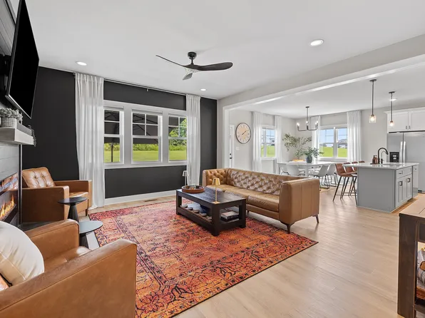 9047 Fox Trot Cir, Middlesex, NC 27557